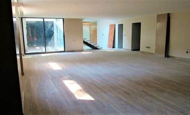 Jardines del Pedregal, 13 residencias de lujo con Casa Club