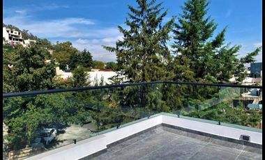 Jardines del Pedregal, 13 residencias de lujo con Casa Club