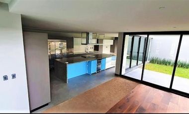 Jardines del Pedregal, 13 residencias de lujo con Casa Club