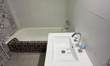 Departamento en Alquiler - 3 Ambientes - Refaccionado - Villa Urquiza