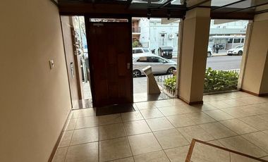 Departamento en Alquiler - 3 Ambientes - Refaccionado - Villa Urquiza