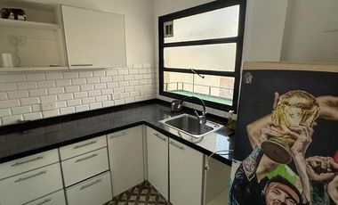 Departamento en Alquiler - 3 Ambientes - Refaccionado - Villa Urquiza