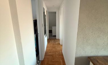 Departamento en Alquiler - 3 Ambientes - Refaccionado - Villa Urquiza