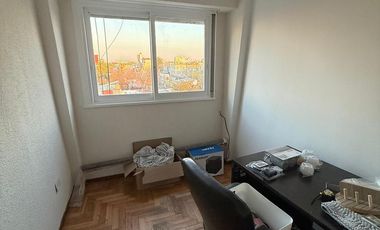Departamento en Alquiler - 3 Ambientes - Refaccionado - Villa Urquiza