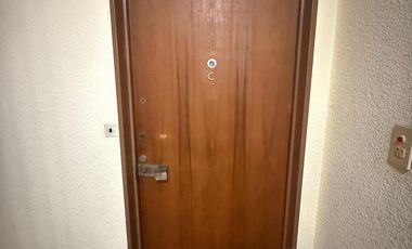 Departamento en Alquiler - 3 Ambientes - Refaccionado - Villa Urquiza