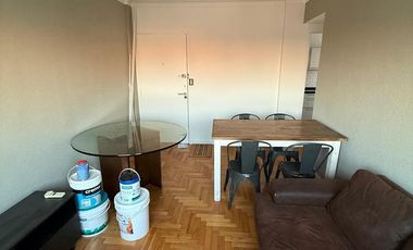 Departamento en Alquiler - 3 Ambientes - Refaccionado - Villa Urquiza