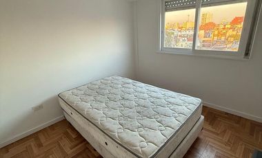 Departamento en Alquiler - 3 Ambientes - Refaccionado - Villa Urquiza
