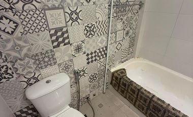 Departamento en Alquiler - 3 Ambientes - Refaccionado - Villa Urquiza