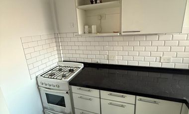 Departamento en Alquiler - 3 Ambientes - Refaccionado - Villa Urquiza
