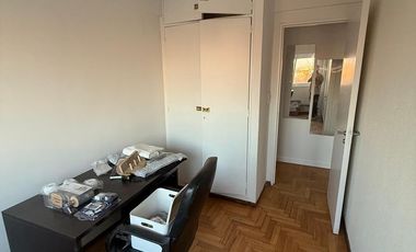 Departamento en Alquiler - 3 Ambientes - Refaccionado - Villa Urquiza