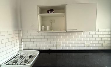 Departamento en Alquiler - 3 Ambientes - Refaccionado - Villa Urquiza