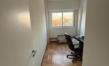 Departamento en Alquiler - 3 Ambientes - Refaccionado - Villa Urquiza
