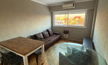 Departamento en Alquiler - 3 Ambientes - Refaccionado - Villa Urquiza