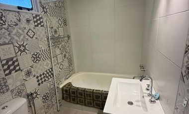 Departamento en Alquiler - 3 Ambientes - Refaccionado - Villa Urquiza