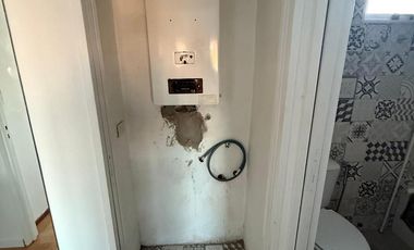 Departamento en Alquiler - 3 Ambientes - Refaccionado - Villa Urquiza