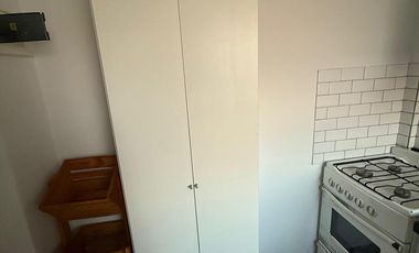 Departamento en Alquiler - 3 Ambientes - Refaccionado - Villa Urquiza