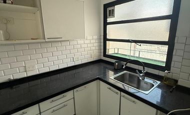 Departamento en Alquiler - 3 Ambientes - Refaccionado - Villa Urquiza