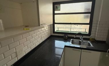 Departamento en Alquiler - 3 Ambientes - Refaccionado - Villa Urquiza