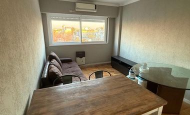 Departamento en Alquiler - 3 Ambientes - Refaccionado - Villa Urquiza