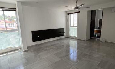 Casa en Renta en Campeche Privada Lomas de las flores 2