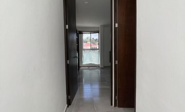 Casa en Renta en Campeche Privada Lomas de las flores 2