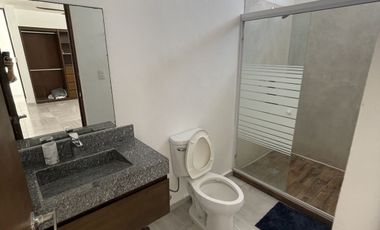 Casa en Renta en Campeche Privada Lomas de las flores 2