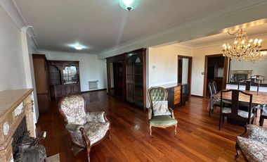 Departamento 3 ambientes