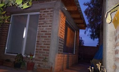 Venta de Casa 2 dormitorios - Centenario