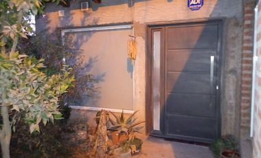 Venta de Casa 2 dormitorios - Centenario