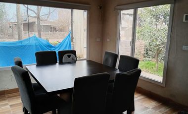 Venta de Casa 2 dormitorios - Centenario