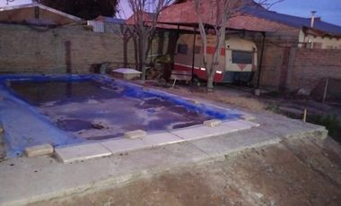 Venta de Casa 2 dormitorios - Centenario