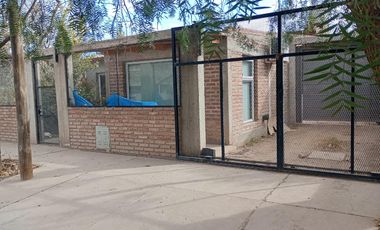 Venta de Casa 2 dormitorios - Centenario
