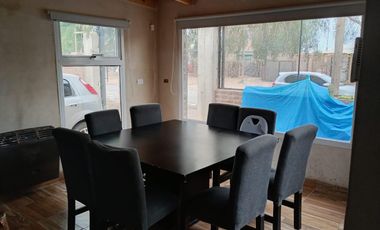 Venta de Casa 2 dormitorios - Centenario