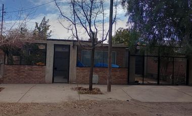Venta de Casa 2 dormitorios - Centenario