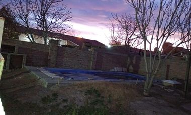 Venta de Casa 2 dormitorios - Centenario