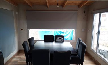 Venta de Casa 2 dormitorios - Centenario