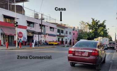 Casa en Venta en Hermosa Provincia - Presa del laurel 365