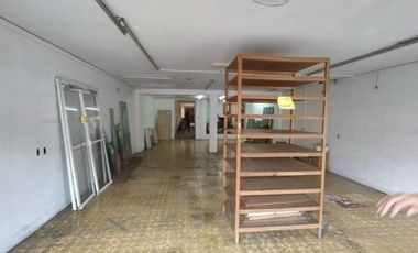 Compa-Venta de Local Comercial, 412 m², a Pie de Calle, Atizapán Estado de Méxic