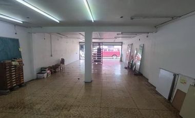 Compa-Venta de Local Comercial, 412 m², a Pie de Calle, Atizapán Estado de Méxic