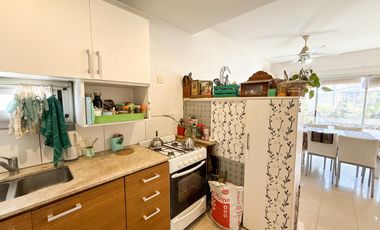 Departamento en venta - 1 Dormitorio 1 Baño - La Plata