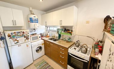 Departamento en venta - 1 Dormitorio 1 Baño - La Plata