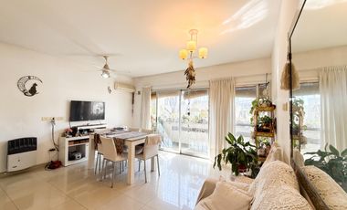 Departamento en venta - 1 Dormitorio 1 Baño - La Plata