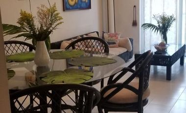 DEPARTAMENTO EN RENTA EN MÉRIDA YUCATÁN EN LA PLAYA EN PROGRESO FRENTE AL MAR