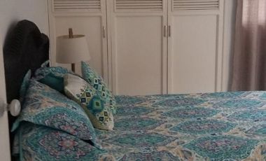 DEPARTAMENTO EN RENTA EN MÉRIDA YUCATÁN EN LA PLAYA EN PROGRESO FRENTE AL MAR