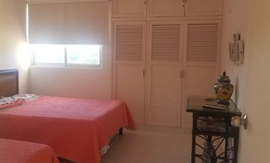 DEPARTAMENTO EN RENTA EN MÉRIDA YUCATÁN EN LA PLAYA EN PROGRESO FRENTE AL MAR