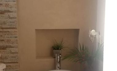 DEPARTAMENTO EN RENTA EN MÉRIDA YUCATÁN EN LA PLAYA EN PROGRESO FRENTE AL MAR