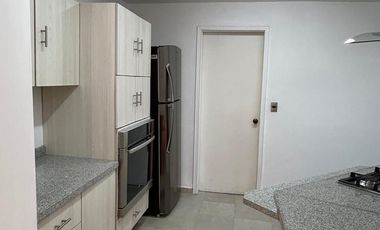 Departamento con Balcón en Polanco II, Miguel Hidalgo