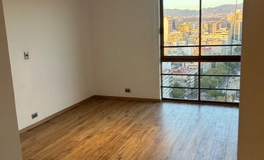 Departamento con Balcón en Polanco II, Miguel Hidalgo