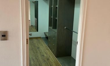 Departamento con Balcón en Polanco II, Miguel Hidalgo