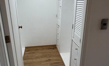 Departamento con Balcón en Polanco II, Miguel Hidalgo